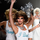 Illustration for article titled The Betsey Johnson Show Delightfully Celebrated Marriage Equality